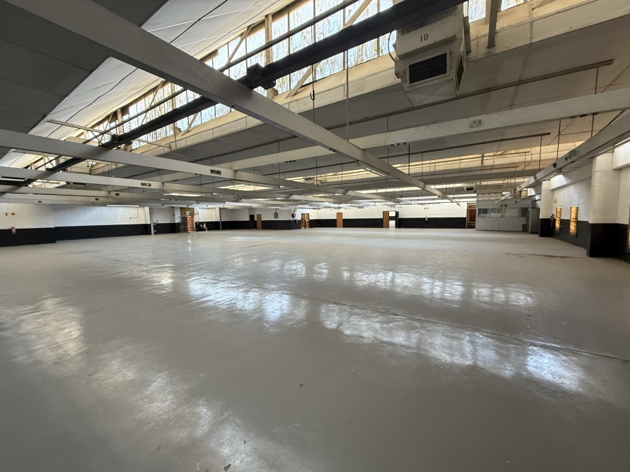 To Let Commercial Property for Rent in Malmesbury Industria Western Cape